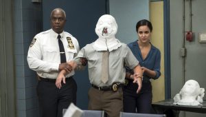 Brooklyn Nine-Nine Saison 5 Episode 8