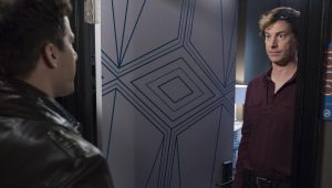 Brooklyn Nine-Nine Saison 5 Episode 8