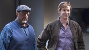 Brooklyn Nine-Nine Saison 5 Episode 8