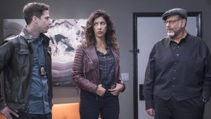 Brooklyn Nine-Nine Saison 5 Episode 8