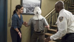 Brooklyn Nine-Nine Saison 5 Episode 8