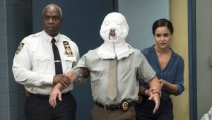 Brooklyn Nine-Nine Saison 5 Episode 8