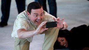 Brooklyn Nine-Nine Saison 5 Episode 9