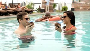 Brooklyn Nine-Nine Saison 6 Episode 1
