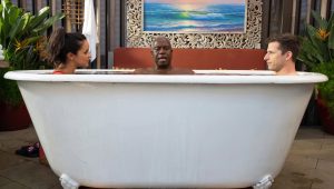 Brooklyn Nine-Nine Saison 6 Episode 1