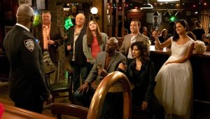 Brooklyn Nine-Nine Saison 6 Episode 1