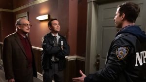 Brooklyn Nine-Nine Saison 6 Episode 11