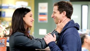 Brooklyn Nine-Nine Saison 6 Episode 12