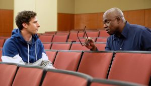 Brooklyn Nine-Nine Saison 6 Episode 13