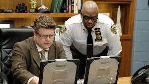 Brooklyn Nine-Nine Saison 6 Episode 14