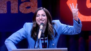 Brooklyn Nine-Nine Saison 6 Episode 15