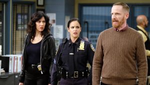 Brooklyn Nine-Nine Saison 6 Episode 16