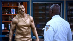 Brooklyn Nine-Nine Saison 6 Episode 16