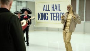 Brooklyn Nine-Nine Saison 6 Episode 16