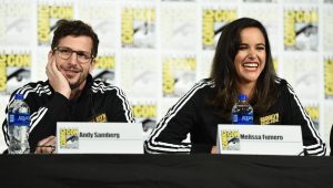 Brooklyn Nine-Nine Saison 6 Episode 19