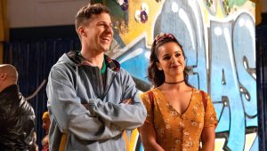 Brooklyn Nine-Nine Saison 6 Episode 3