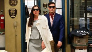 Brooklyn Nine-Nine Saison 6 Episode 4