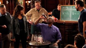 Brooklyn Nine-Nine Saison 6 Episode 5