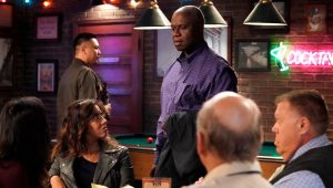 Brooklyn Nine-Nine Saison 6 Episode 5