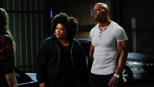 Brooklyn Nine-Nine Saison 6 Episode 5