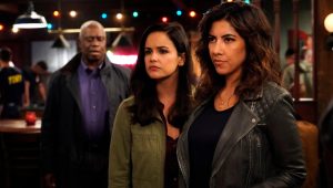 Brooklyn Nine-Nine Saison 6 Episode 5