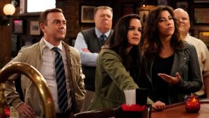 Brooklyn Nine-Nine Saison 6 Episode 5