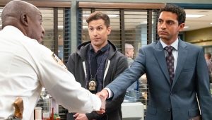 Brooklyn Nine-Nine Saison 6 Episode 7