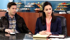 Brooklyn Nine-Nine Saison 6 Episode 8
