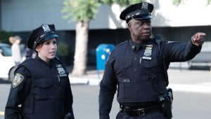 Brooklyn Nine-Nine Saison 7 Episode 1