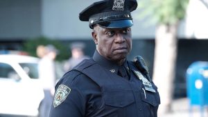 Brooklyn Nine-Nine Saison 7 Episode 1