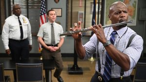 Brooklyn Nine-Nine Saison 7 Episode 10