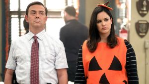 Brooklyn Nine-Nine Saison 7 Episode 11