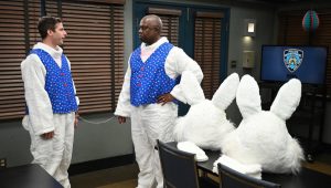 Brooklyn Nine-Nine Saison 7 Episode 11