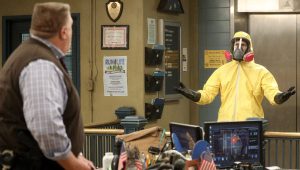 Brooklyn Nine-Nine Saison 7 Episode 12