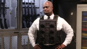 Brooklyn Nine-Nine Saison 7 Episode 12