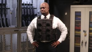 Brooklyn Nine-Nine Saison 7 Episode 12