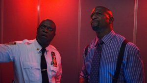 Brooklyn Nine-Nine Saison 7 Episode 13