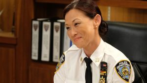 Brooklyn Nine-Nine Saison 7 Episode 2