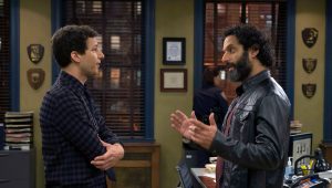 Brooklyn Nine-Nine Saison 7 Episode 3