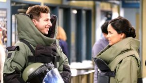 Brooklyn Nine-Nine Saison 7 Episode 4