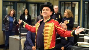 Brooklyn Nine-Nine Saison 7 Episode 4