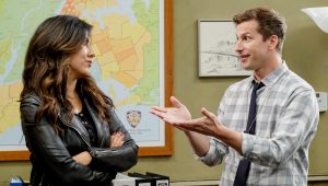 Brooklyn Nine-Nine Saison 7 Episode 5