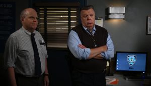 Brooklyn Nine-Nine Saison 7 Episode 5