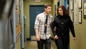 Brooklyn Nine-Nine Saison 7 Episode 5