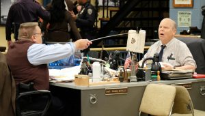 Brooklyn Nine-Nine Saison 7 Episode 5