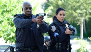Brooklyn Nine-Nine Saison 7 Episode 5