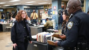 Brooklyn Nine-Nine Saison 7 Episode 5