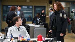 Brooklyn Nine-Nine Saison 7 Episode 5