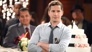 Brooklyn Nine-Nine Saison 7 Episode 6