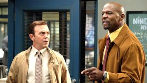 Brooklyn Nine-Nine Saison 7 Episode 7